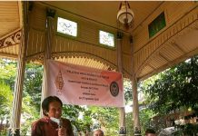 Penulis Adalah Aset Bangsa
