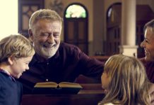 Hospitality Di Masa Pandemi. Masihkah Gereja Melakukannya?