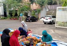 IJOL MARKET : PEOPLE AND VALUES MEET
