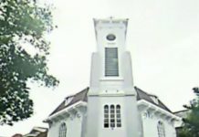 Rayakan Seratus Tahun Di Masa Pandemi