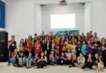 Temu Raya Intergeneration DPP Klasis Madiun