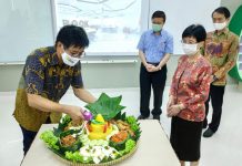 PPPK Petra Menyambut Era Baru Pendidikan