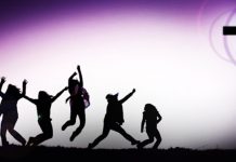 Gereja dan Generasi Milenial