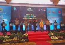Art and Culture Conference Kota Malang