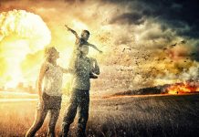 Menjadi Orang Tua Ideal