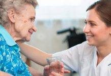 Mempersiapkan Kekasih Dipanggil Tuhan