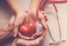 Sehat Jantungmu, Sehat Hidupmu