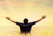 Menaklukkan Kekuatiran