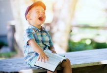 Mengenal Humor Dalam Alkitab