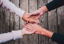 Mencari Jodoh yang Seiman? Tiga Hal ini Jangan Dilupakan