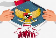 Pancasila Adalah Kita, Lima Hal Ini Buktinya