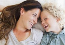 Sebelum Menuntut Anak, Pikirkan Empat Hal Ini