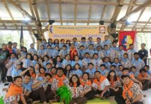 SMA Kristen YBPK 1 Surabaya Siap Mendidik dan Mencetak Siswa Berkarakter Kuat