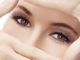 Jaga Mata Anda Hingga Usia Tua