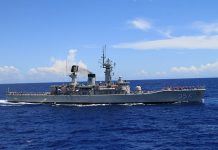 Dari Nakhoda Kapal Perang, Kini Nakhoda Yayasan KIDS