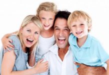 Kembali Kepada Keluarga