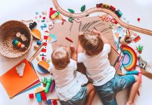 Mengenalkan Anak Pada Kesenian Sebagai Bentuk Apresiasi Lingkungan