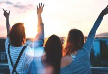 Bagaimana Sih Jadi Sahabat Baik Itu?