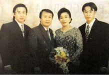 Sukacita Di Balik Pelayanan Seorang Hamba