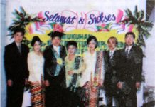 Organisasi, Sebuah Organisme Dalam Gereja