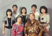 Berdoalah Bagi Orang Yang Mencaci Kamu