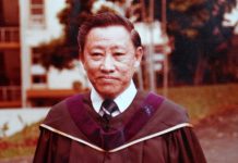 Melihat Kemuliaan Allah