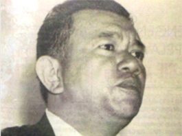 Mental Baja, Hati Bersahaja