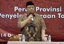 Masalah Penolakan GKI Citraland Oleh Warga Lakarsantri Akan Berakhir Dengan Win Win Solution