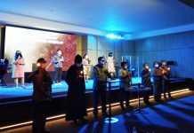 Natal BAMAG 2021: “Kasih Sempurna Mengandung Ketaatan dan Pengorbanan”