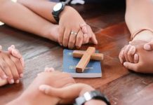 3 Kunci Keberhasilan Gereja Tuhan