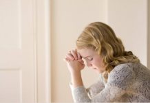 Kepekaan Kita Kepada Tuhan, Menjadi Jalan Menuju Keselamatan