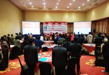 Pembauran Kebangsaan Sebagai Upaya Menjaga Toleransi