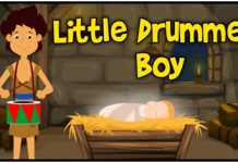 Hadiah Natal Untuk Siapa?