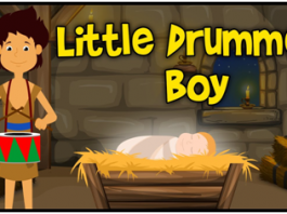 Hadiah Natal Untuk Siapa?