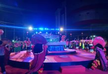 Festival Rujak Uleg, Upaya Mendongkrak Ekonomi Kerakyatan