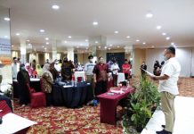 Tokoh Agama Islam dan Kristen Surabaya Deklarasikan “Menuju Rumah Ibadah Ramah Anak”