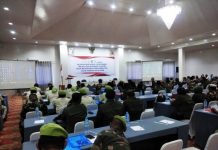 Bakesbangpol Jawa Timur Ajak Ormas Perangi Radikalisme dan Intoleransi