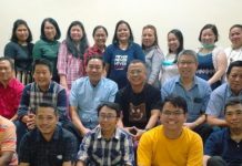 DPC API Kota Surabaya Mengundurkan Diri