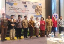 Rembuk Tokoh Lintas Agama, Upaya Memperkuat Moderasi Beragama