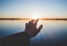 Menjangkau Jiwa-Jiwa