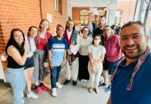 Isu HAM Dan Perdamaian Dunia Jadi Agenda Utama Pertemuan Mahasiswa Kristen Dunia Di Jakarta