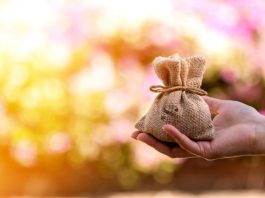 Belajar Menjadi Berkat