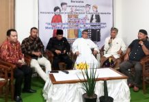 Buka Puasa Bersama Sebagai Wujud Harmonisasi Dalam Bingkai Bhinneka Tunggal Ika