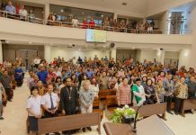 Bukan Kompetisi Tapi Kolaborasi