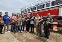 Kapal Klinik Apung Bethel: Misi Pelayanan Melalui Kesembuhan