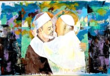 Pameran Lukisan: BISHOP’s LOVE AFFAIR