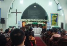 LBH Hope Gelar Diskusi Awal Tahun: Membangun Sistem Hukum yang Adil