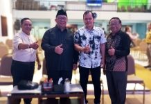 Kebangkitan Yesus, Harapan Baru bagi Gereja dan Bangsa