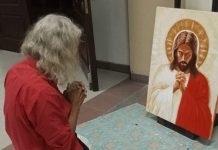 Desemba Sagita Titaheluw: Mengenang Perjuangan Reformasi di Balai Pemuda Surabaya