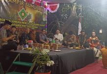 Peringatan 1 Sura 1959 Saka Jawa: Refleksi Diri dan Kesadaran Spiritual